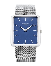 Patek Philippe Ellipse 3599